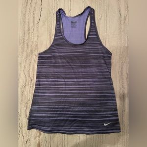 Nike tank